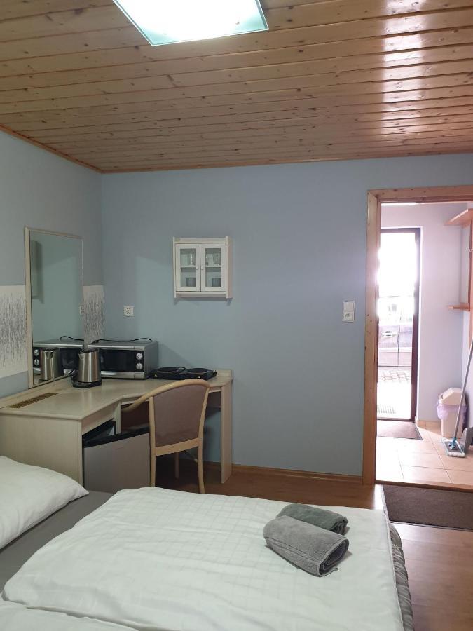 Apartamenty Pokoje Przy Wyciagu 717 Карпач Экстерьер фото