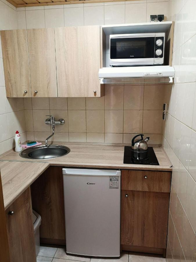 Apartamenty Pokoje Przy Wyciagu 717 Карпач Экстерьер фото