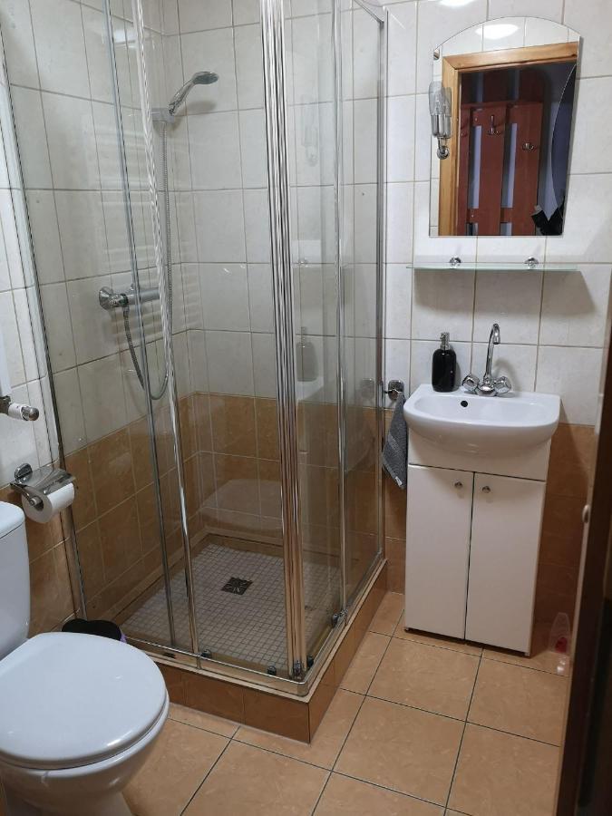 Apartamenty Pokoje Przy Wyciagu 717 Карпач Экстерьер фото