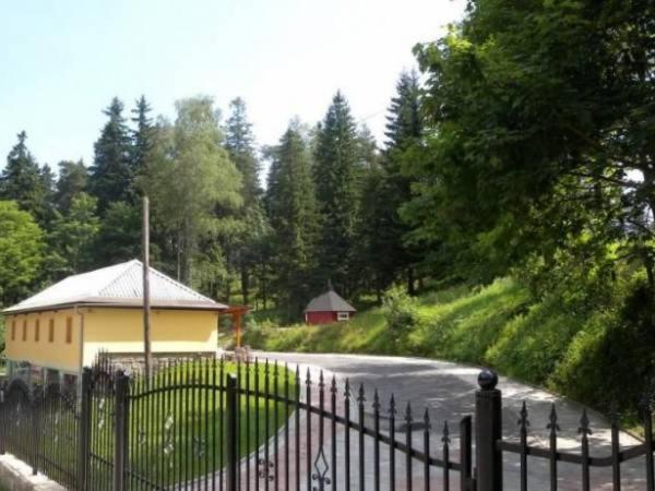 Apartamenty Pokoje Przy Wyciagu 717 Карпач Экстерьер фото